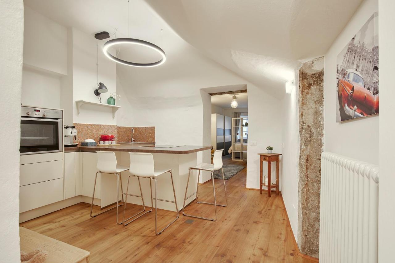 Karina Lauben Apartamento Egna