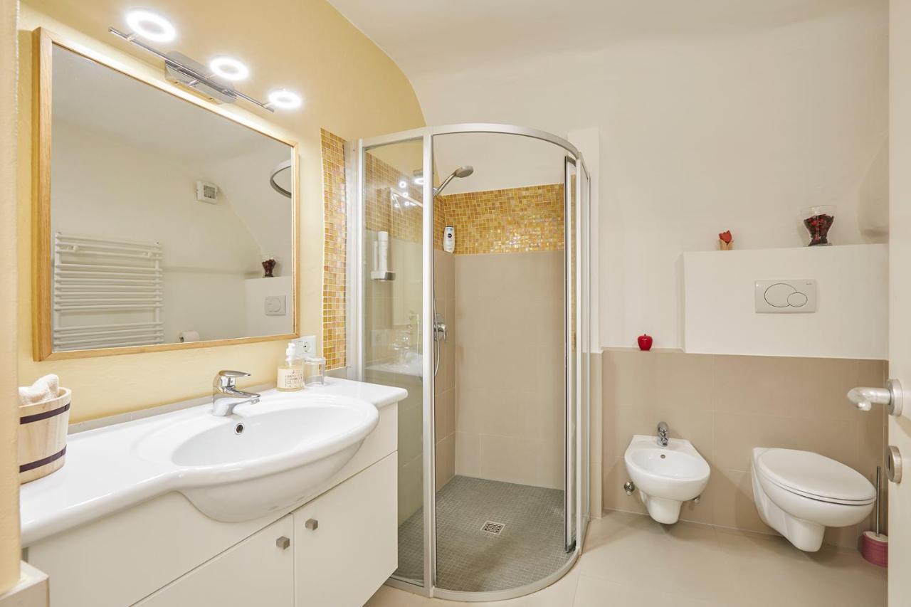 Apartamento Karina Lauben *