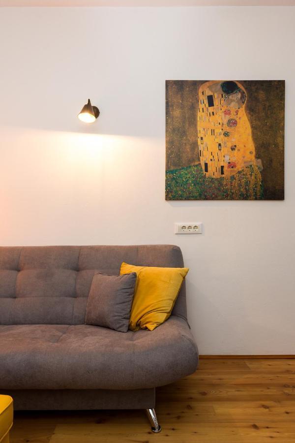 Apartamento Karina Lauben Egna