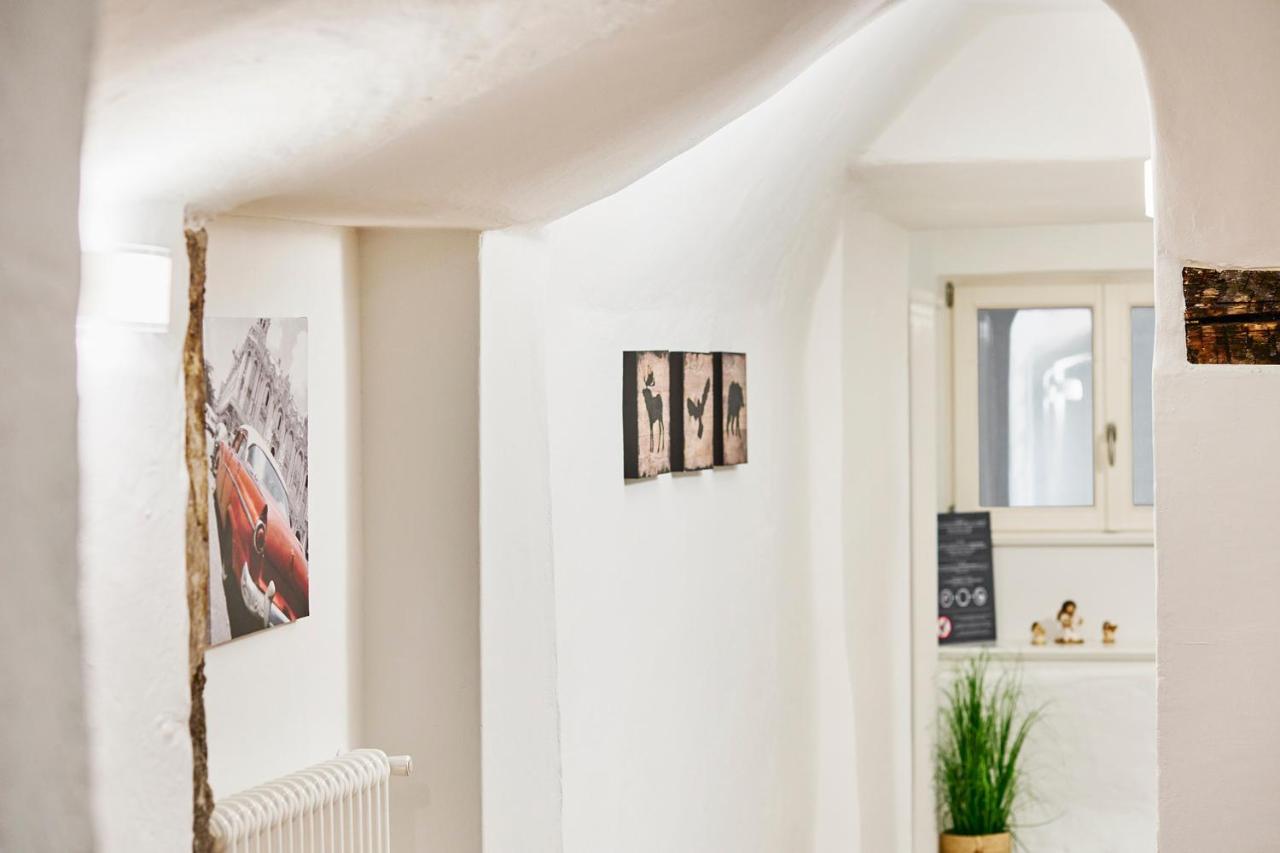 Apartment Karina Lauben *