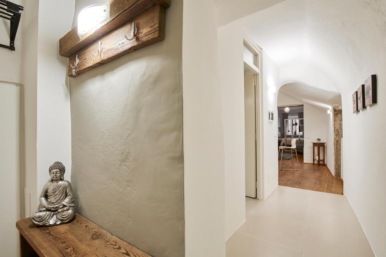 Karina Lauben Apartment *