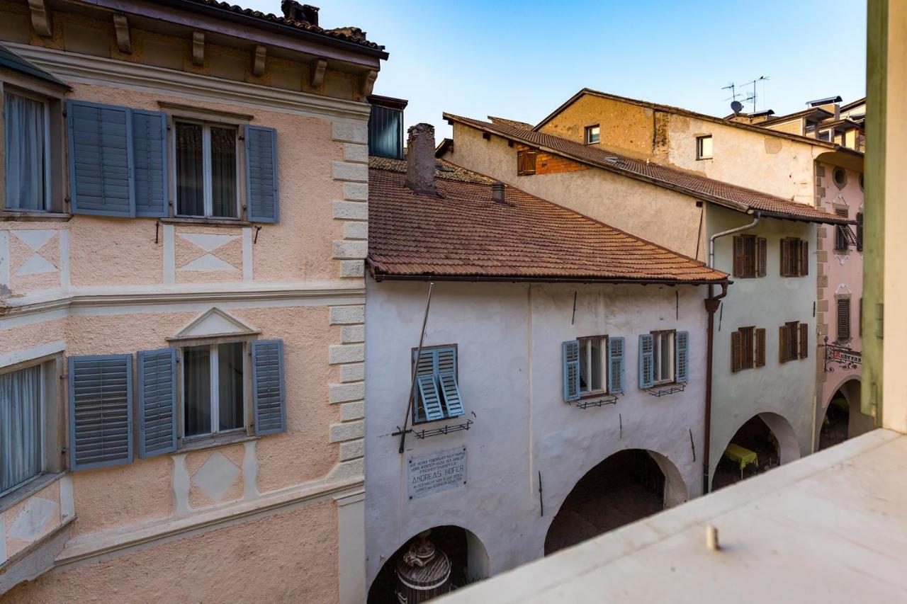 Apartamento Karina Lauben