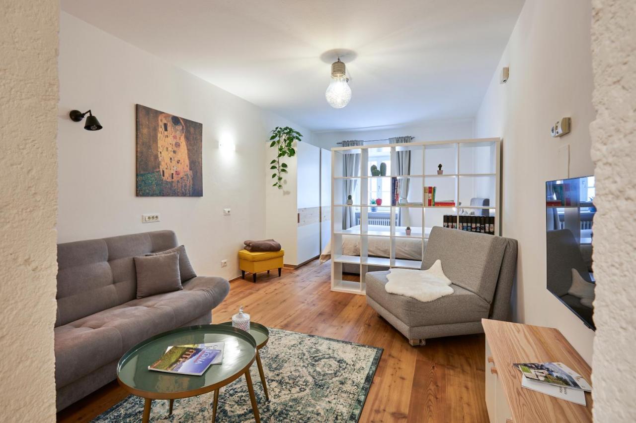 Karina Lauben Apartamento Egna