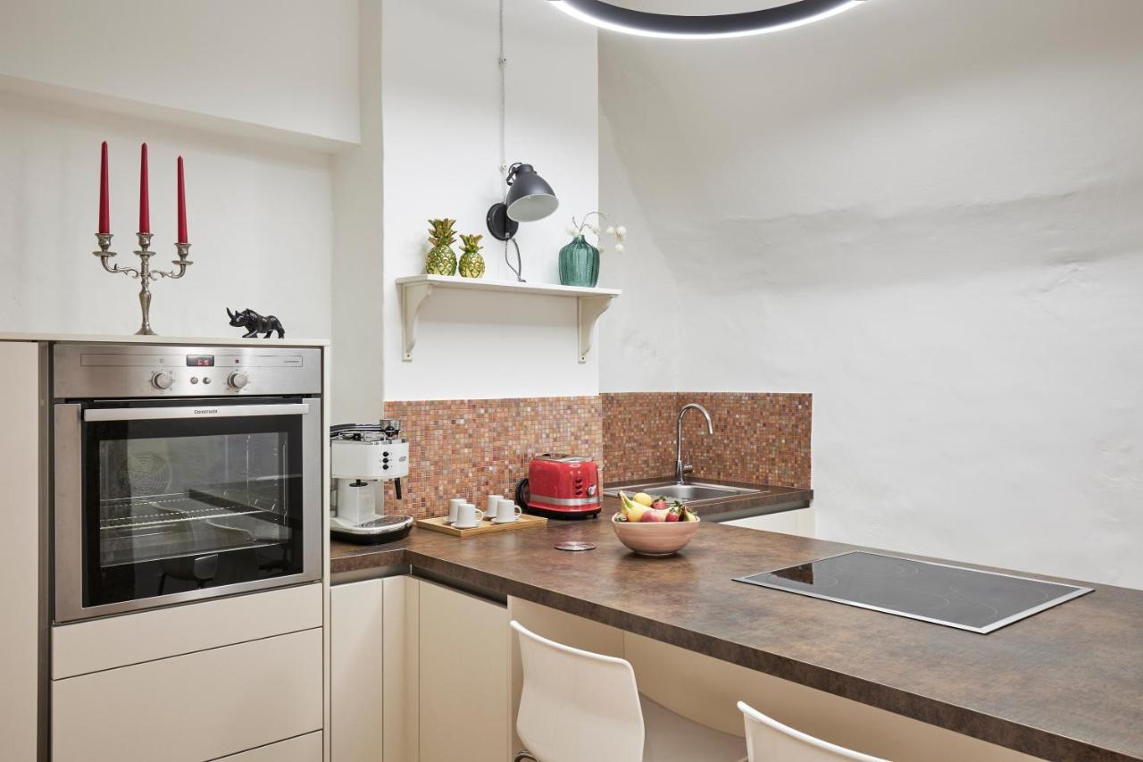 Apartamento Karina Lauben *
