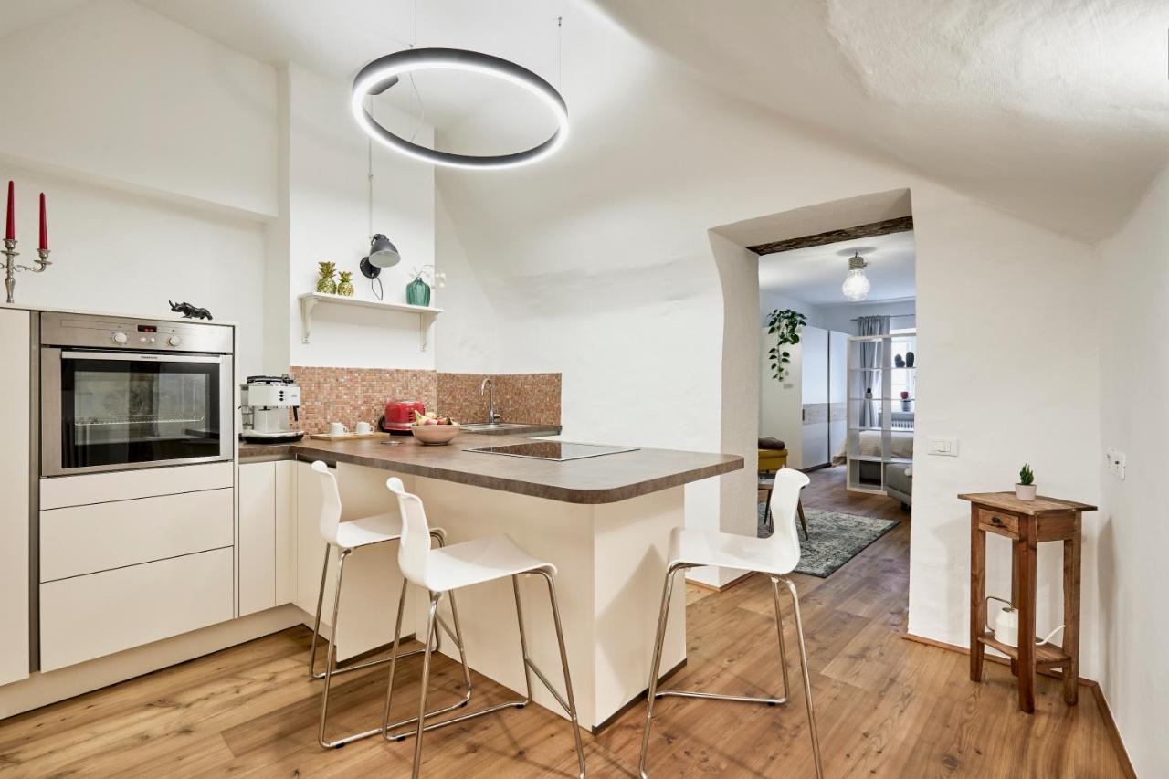 Karina Lauben Apartment Egna