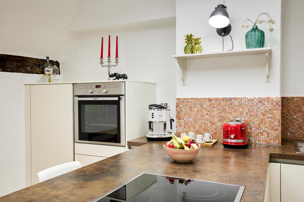 Apartamento Karina Lauben